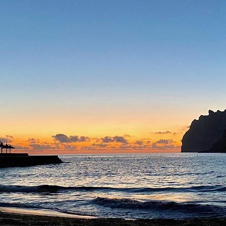 Mirador Blue - Penthouse Apartments With Roof Terrace Cala de Sant Vicenc エクステリア 写真